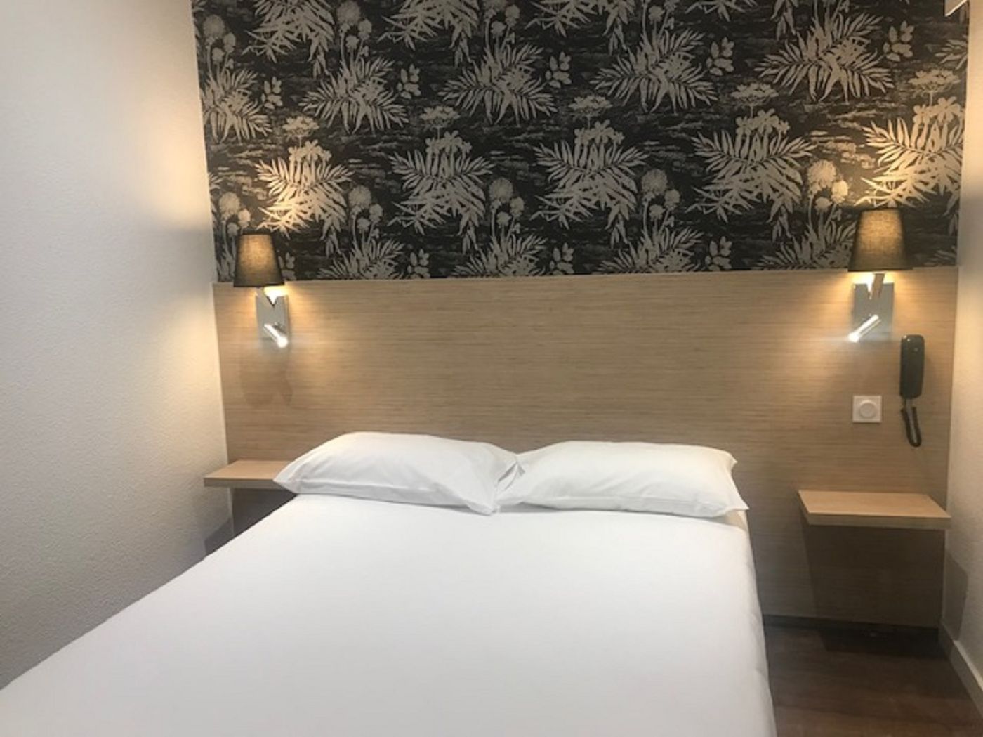 Hotel de Bordeaux - France - TOULOUSE  - Room - 5