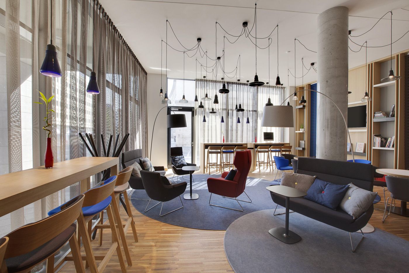 Holiday-Inn-Express-Berlin-Alexanderplatz-General-view-23