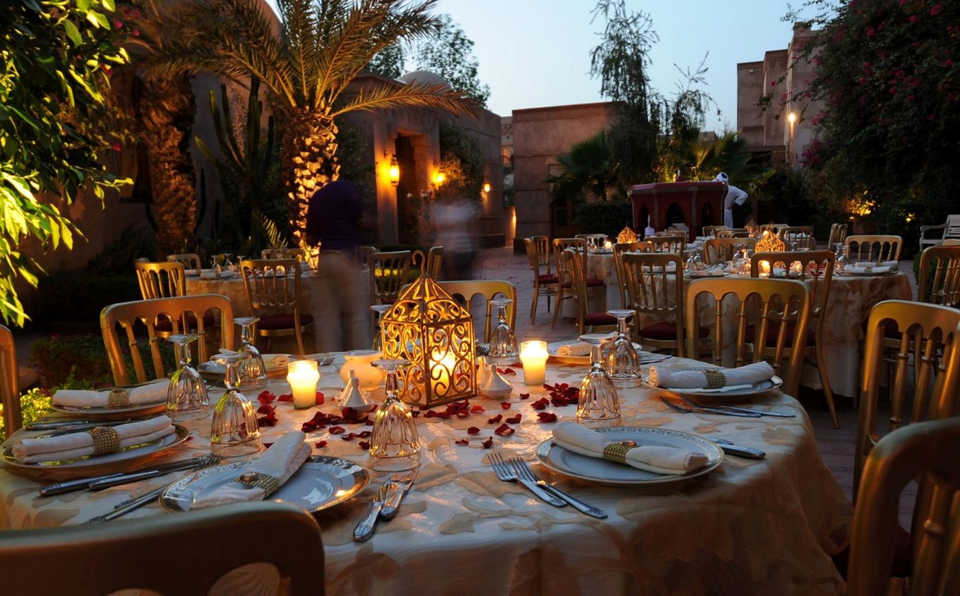 Riad-La-Maison-des-Oliviers-Restaurant-35