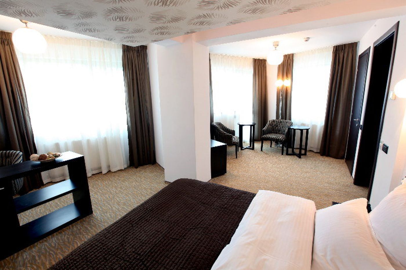 Ambiance Hotel - Romania - BUCHAREST - Room - 7