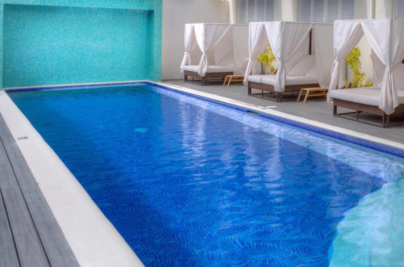 Waves Hotel & Spa by Elegant Hotels