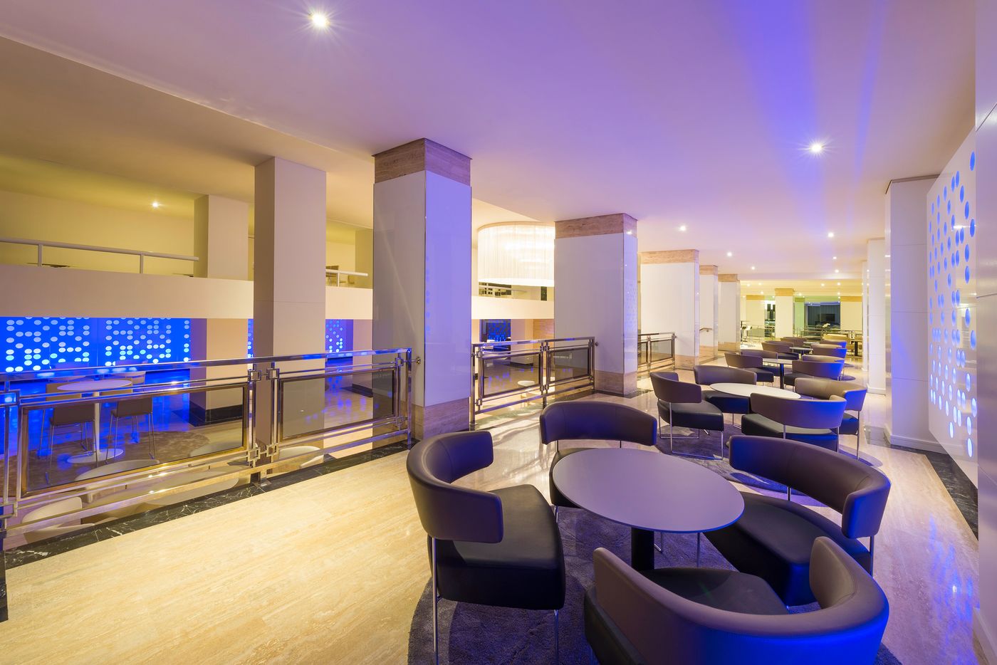 Palma Bellver by Meliá