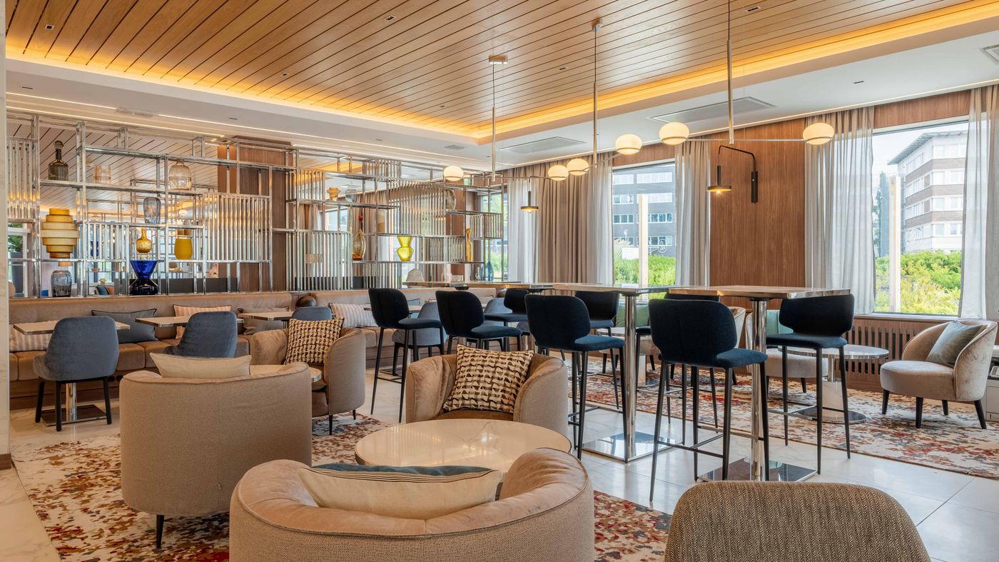 Voco Stockholm Kista - Sweden - Kista - General view - 8