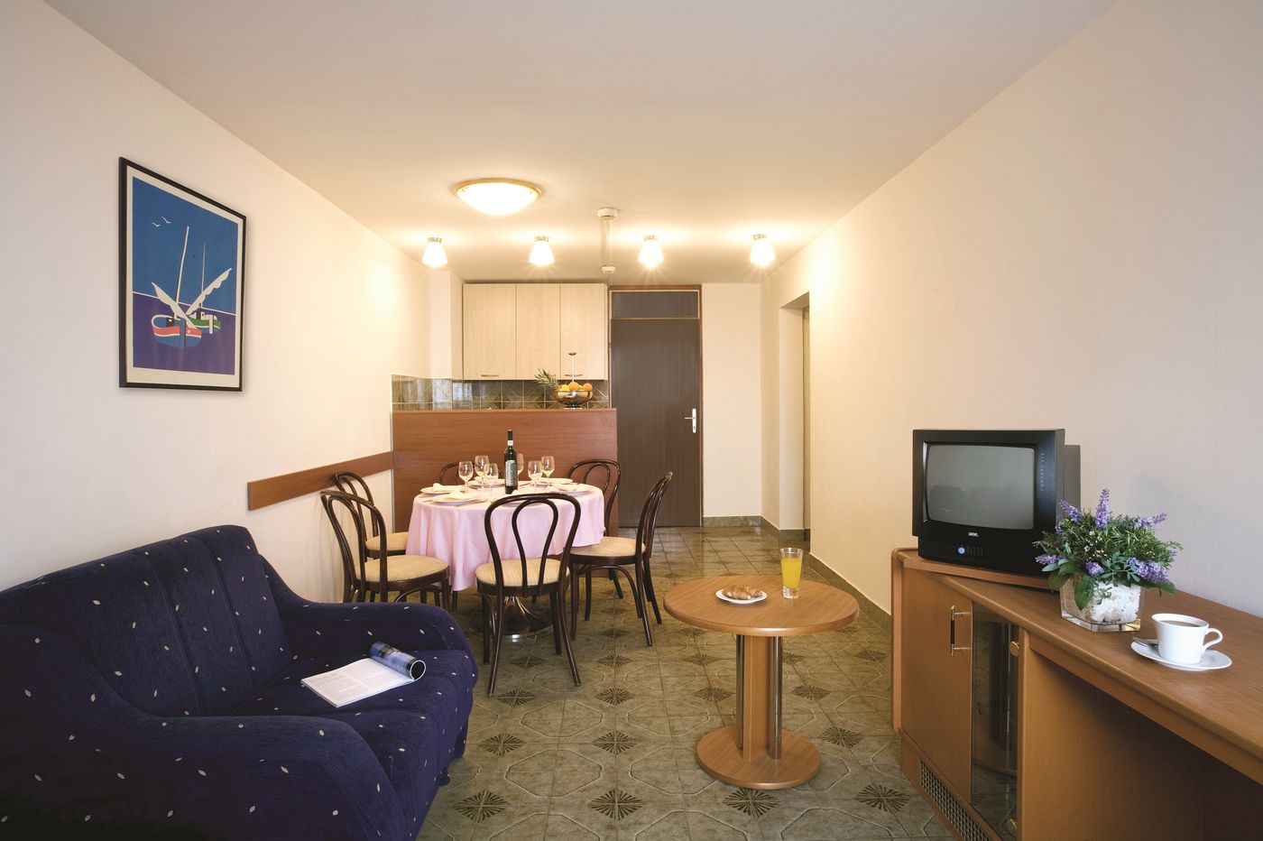 Albona-Hotel---Residence-Room-9