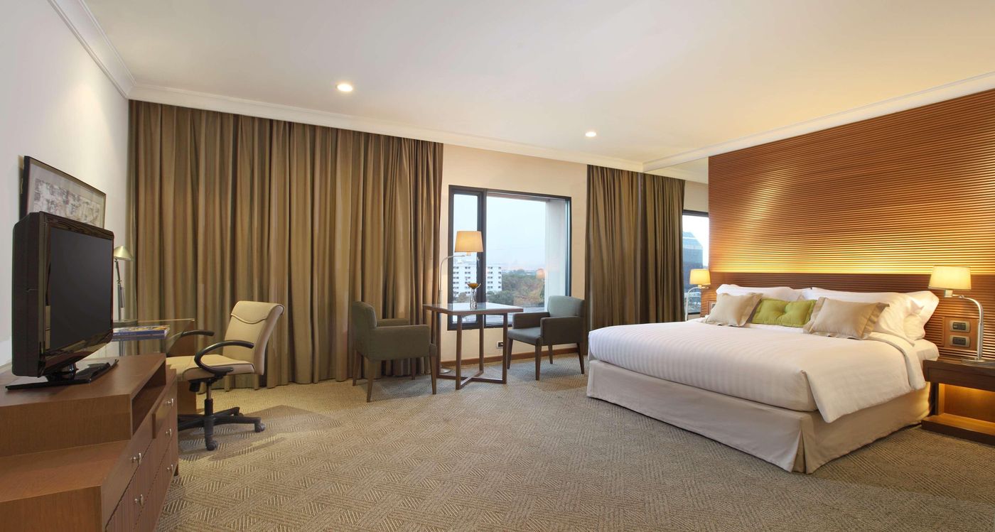 Dusit-Princess-Srinakarin-Bangkok-Room-9