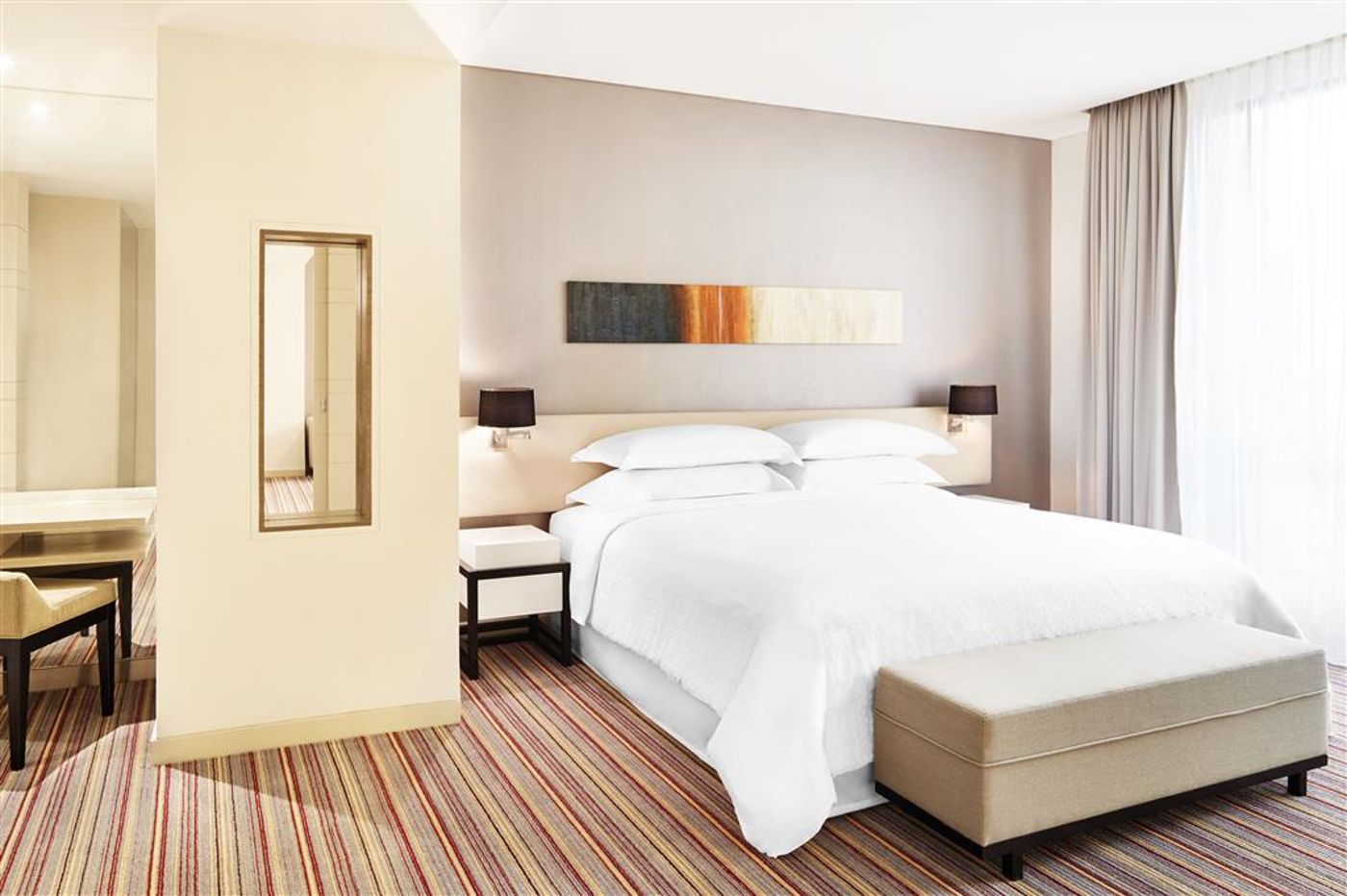 Four Points by Sheraton Puchong-Malaysia-PUCHONG-General view-5