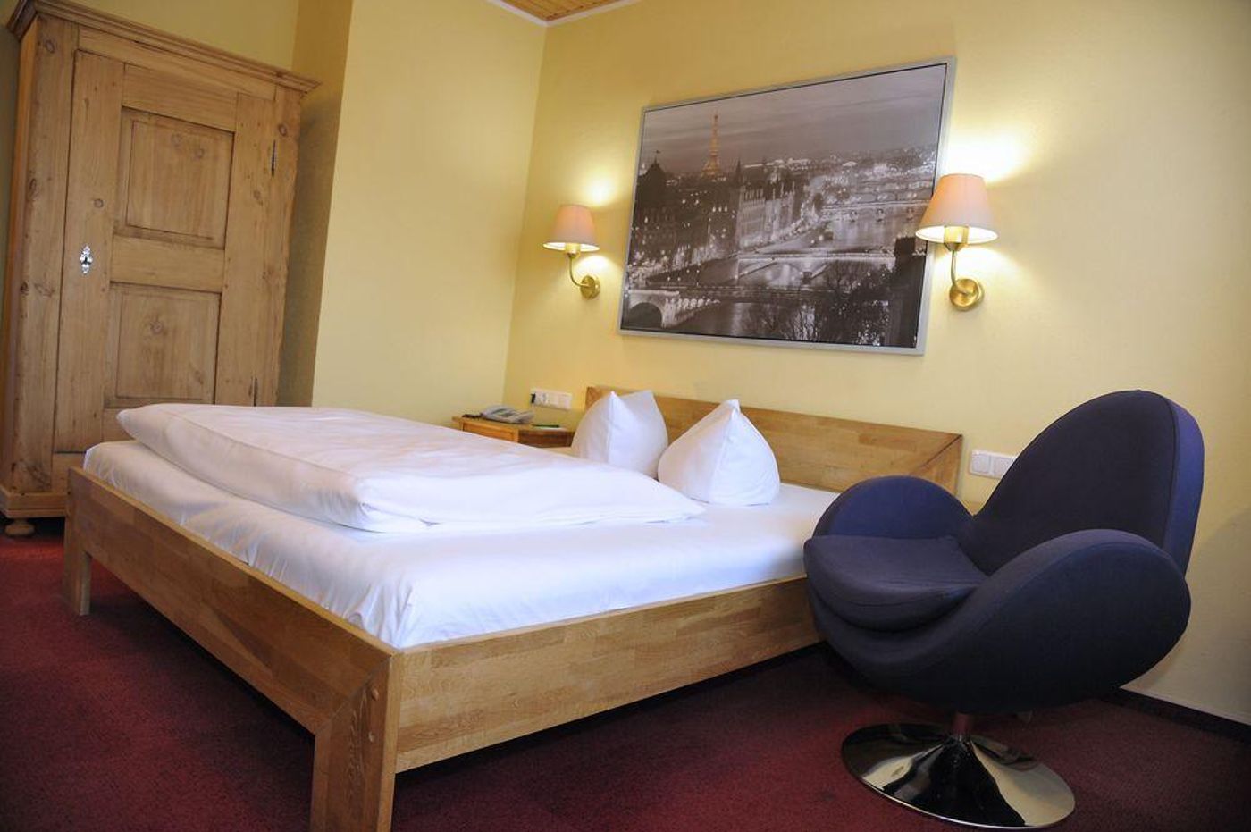 Klingerhof - Germany - HÖSBACH  - General view - 9