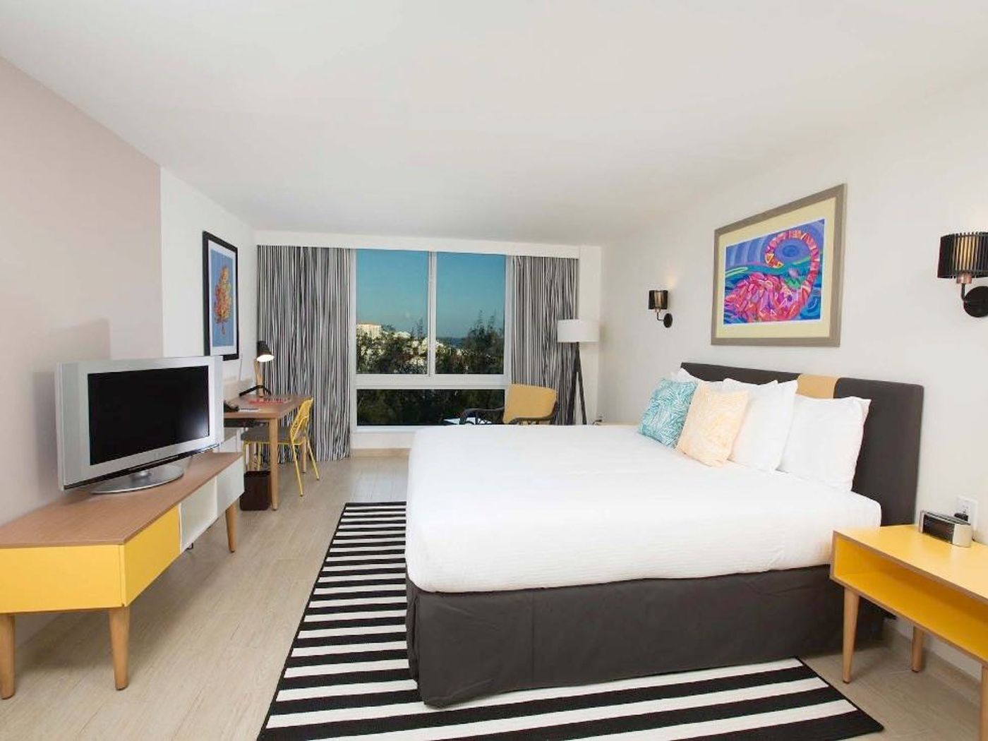 Warwick Paradise Island Bahamas - Adults Only