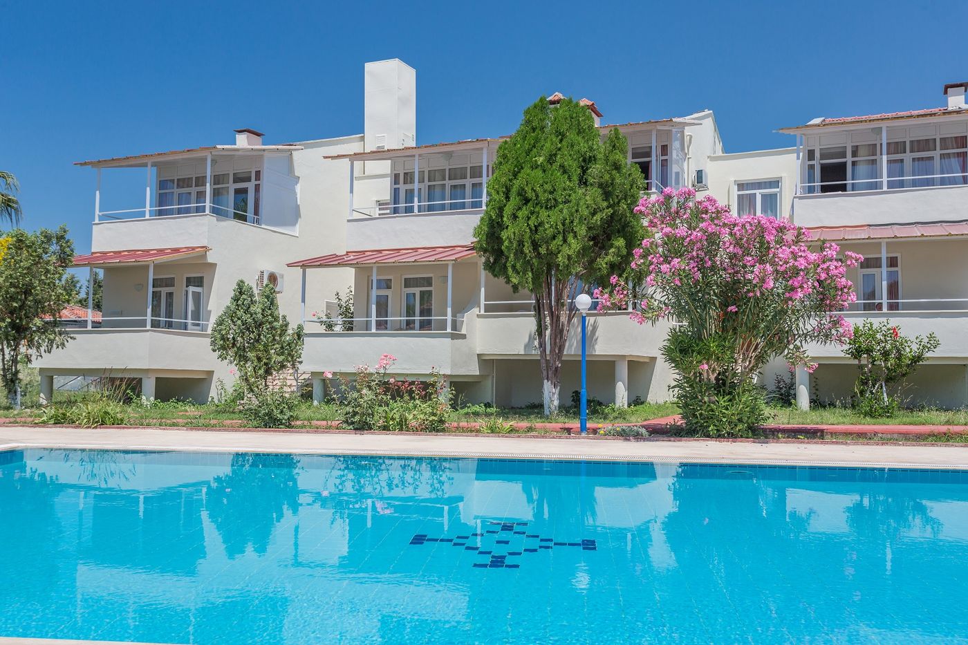 Blue Heaven Beach Apart