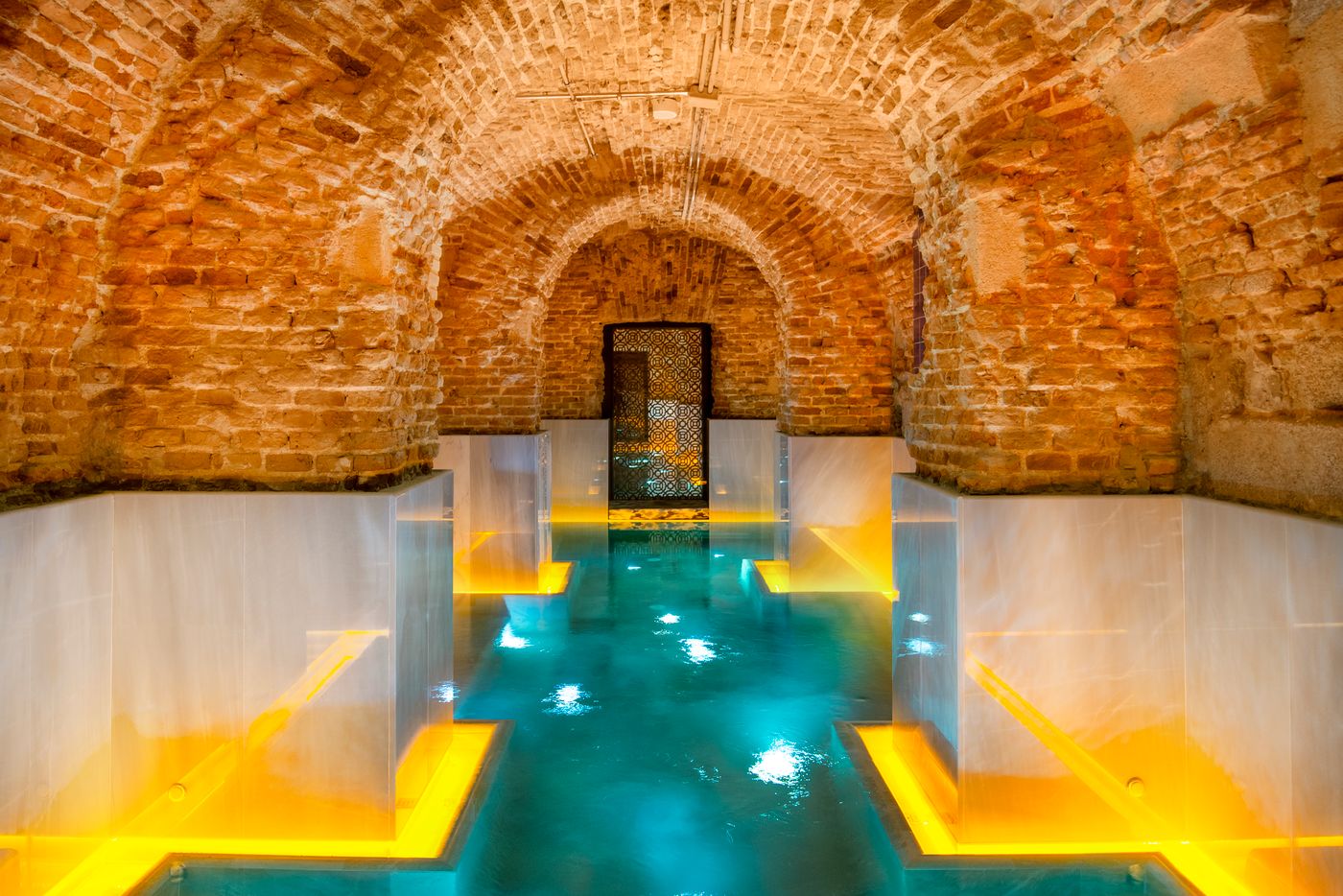 Pestana Plaza Mayor Madrid - Spain - Madrid - Pool - 2