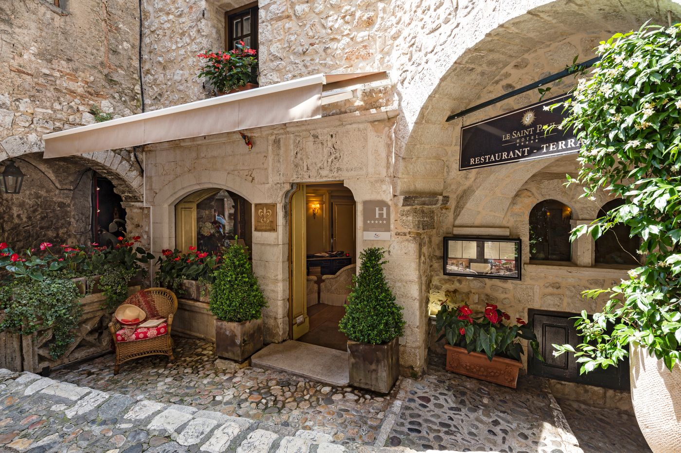 Le-Saint-Paul-General-view-4