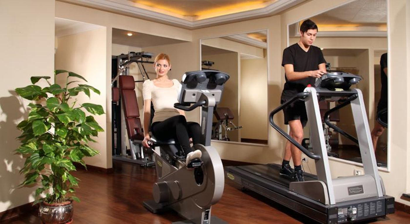 Hotel-Donna-Laura-Palace-Sports-and-Entertainment-26