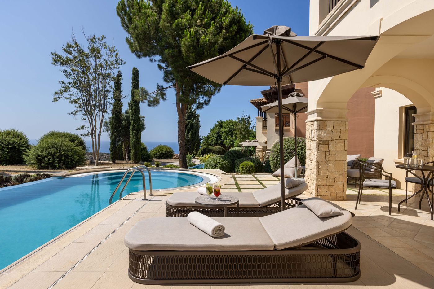 Atlantica Aphrodite Hills