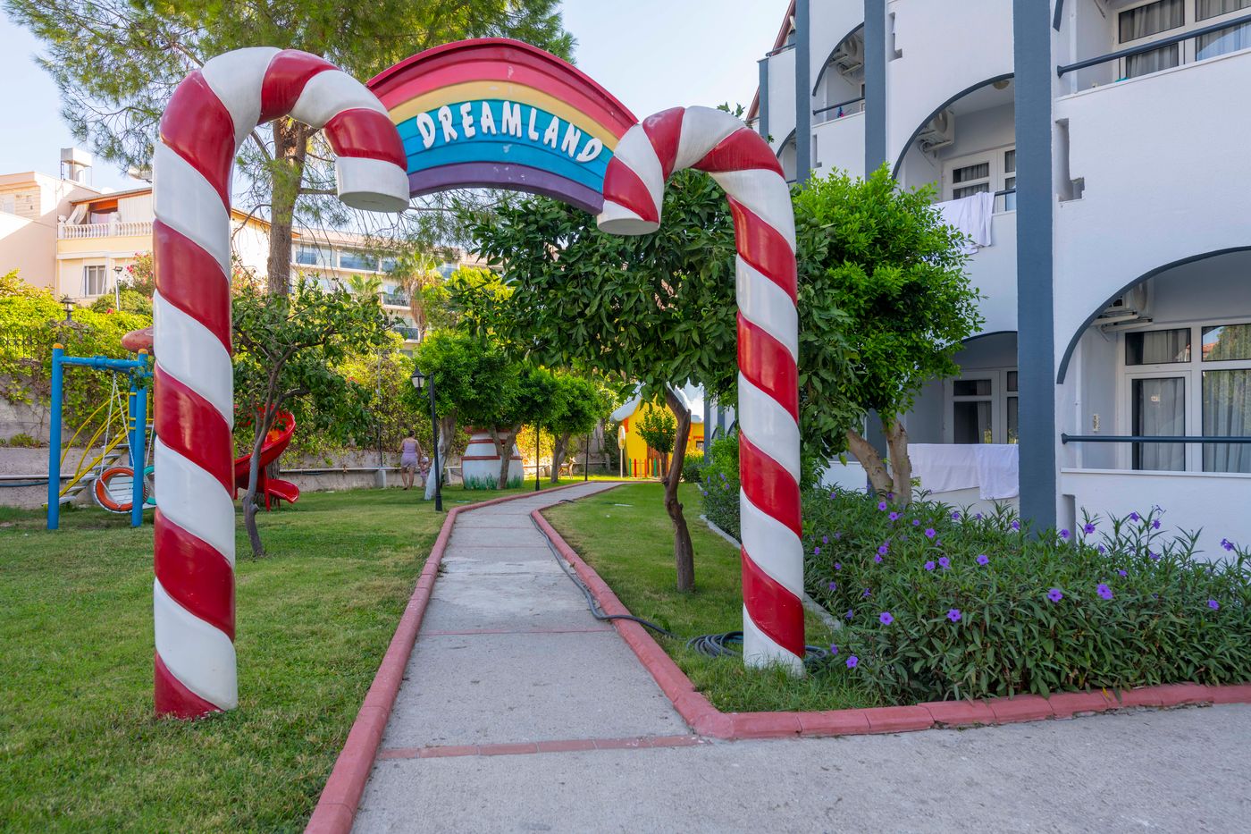 Armas Bella Sun Hotel