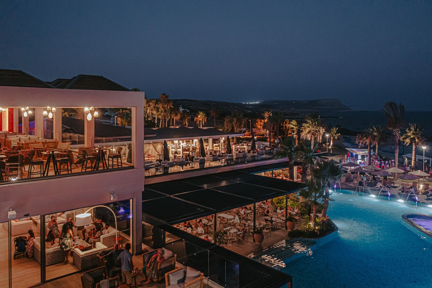 Atlantica Mare Village Ayia Napa