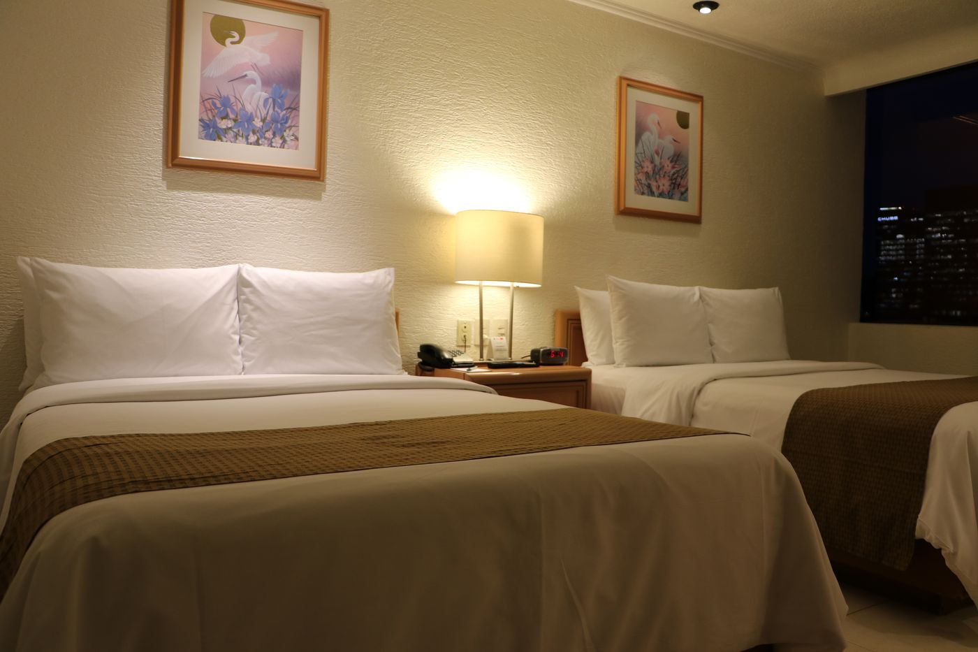 Hotel PF-Mexico-Ciudad De Mexico-Room-7