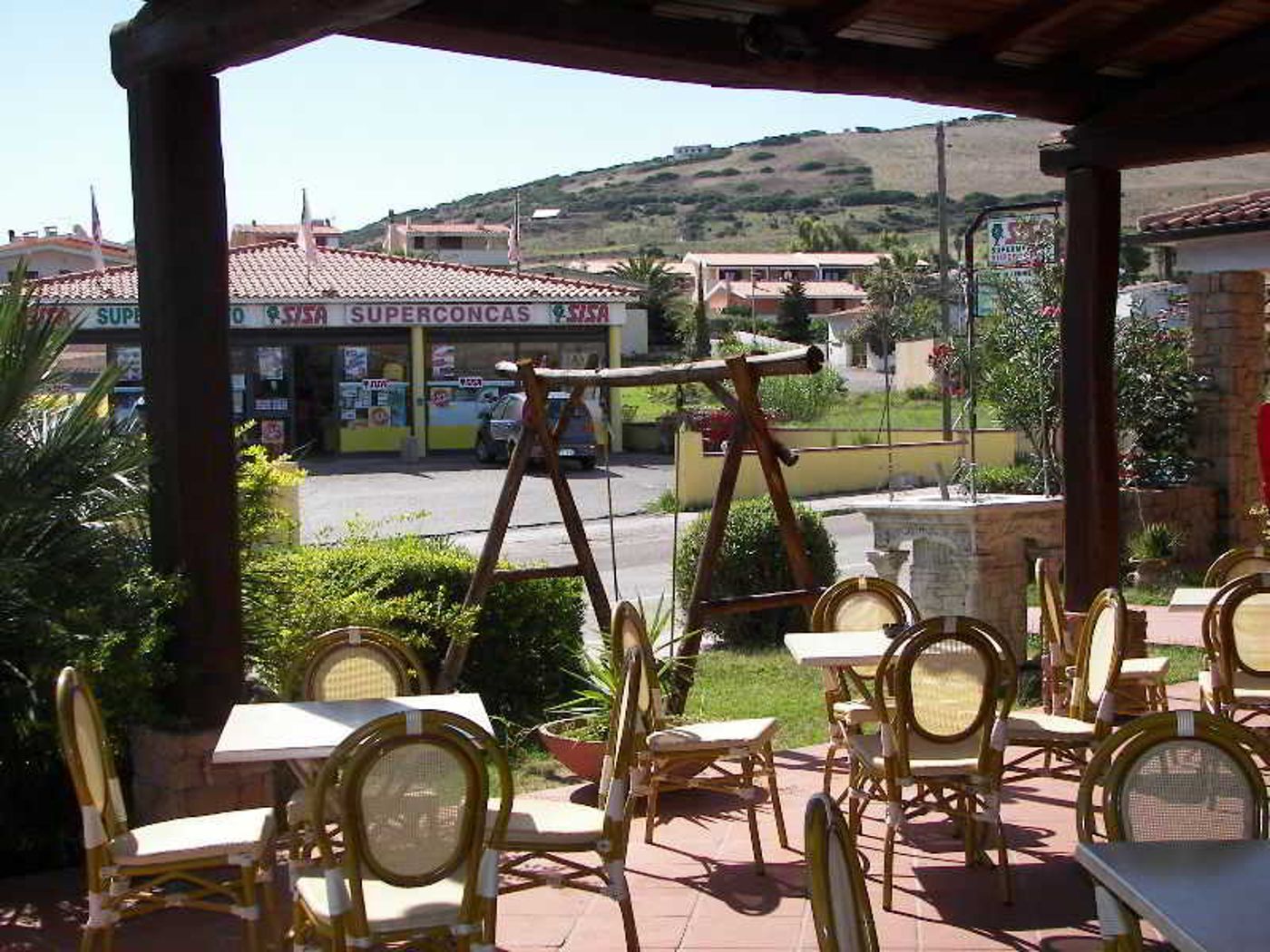 Residence-La-Ciaccia-Bar-20