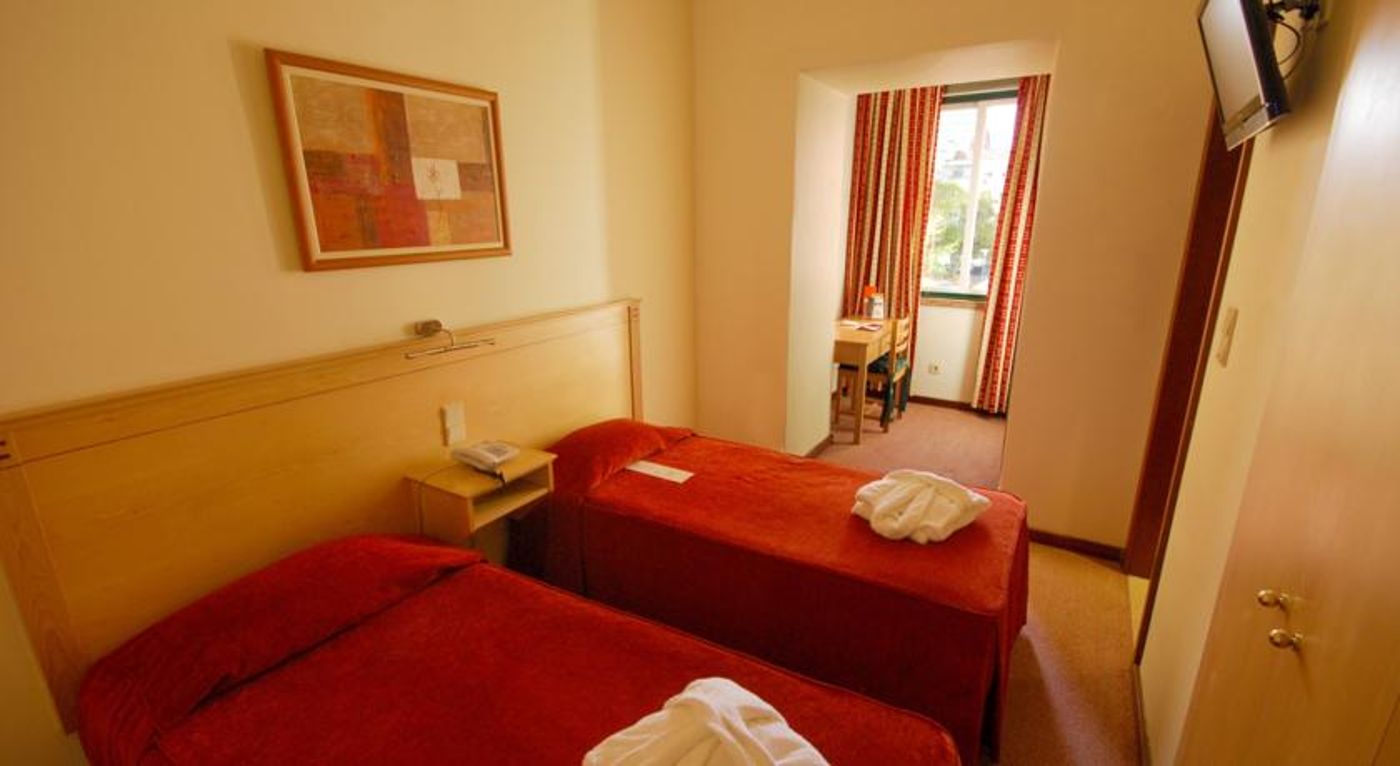 Residencial Lar do Areeiro