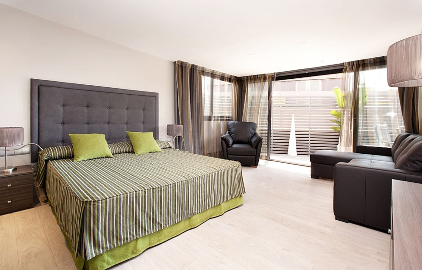 Dalia Ramblas hotel-Spain-BARCELONA-Room-10