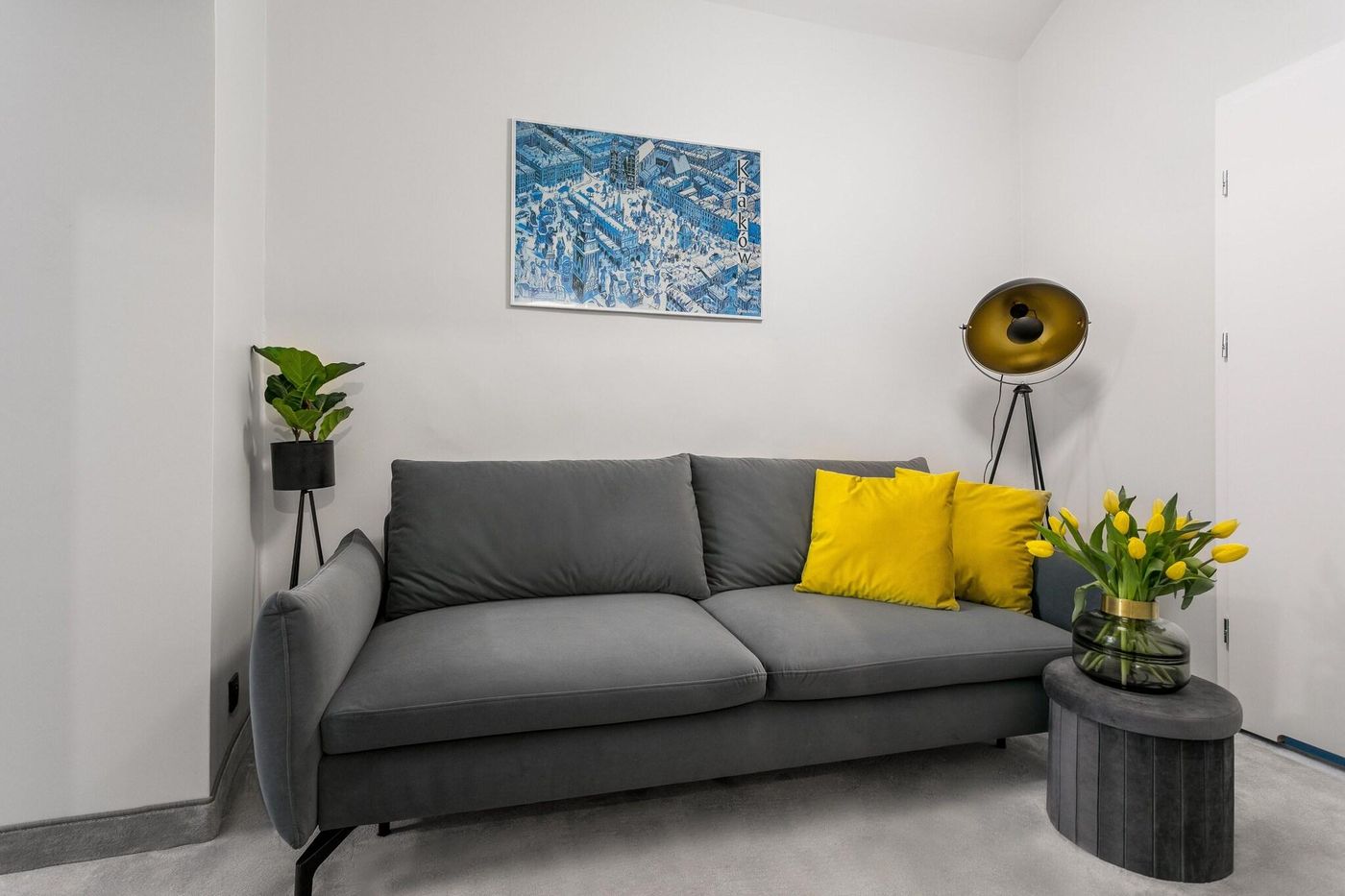 Old-Town-Residence---Premium-Aparthotel-Room-25