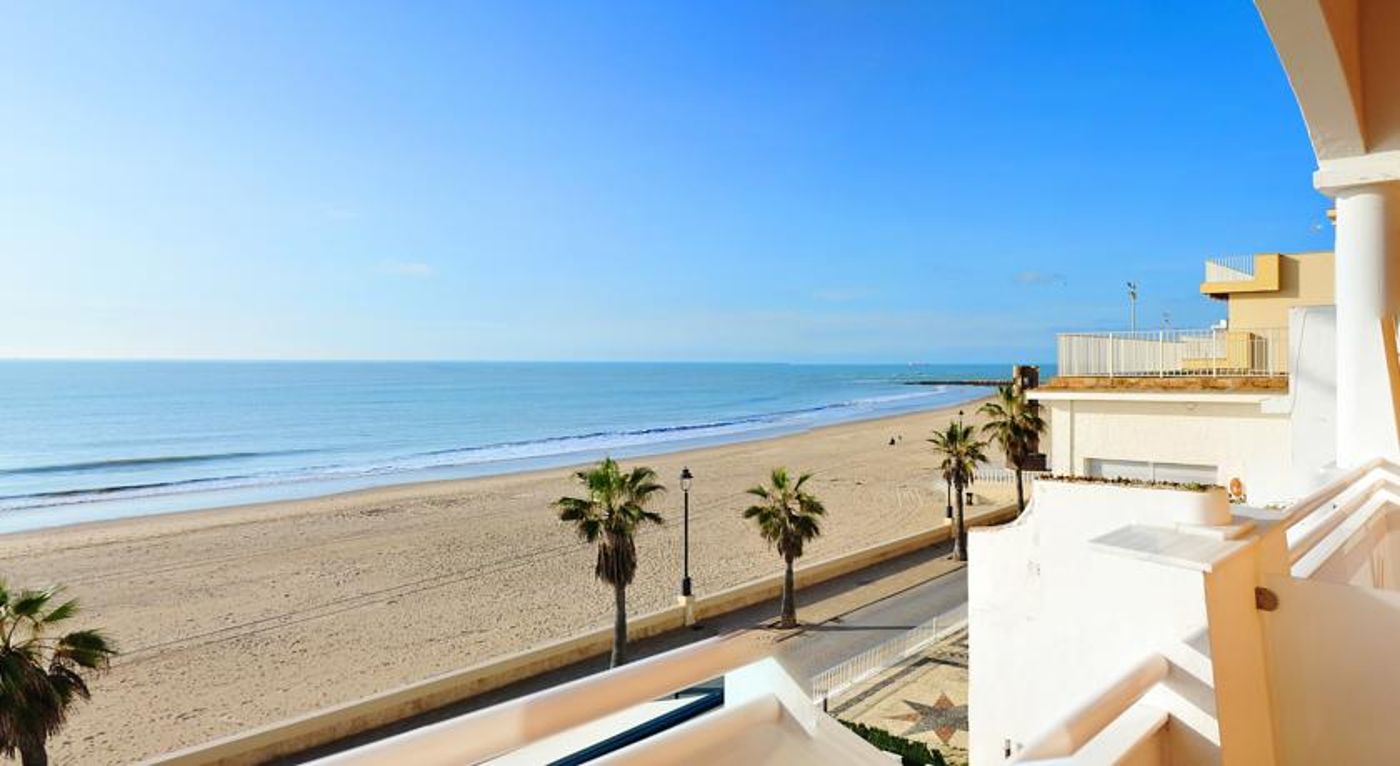 Hotel Monterrey Costa