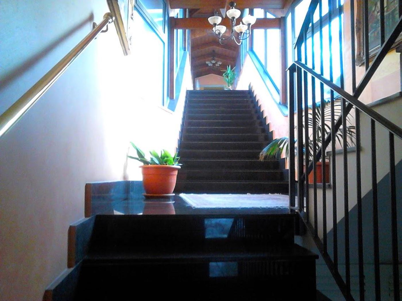 Hotel Happy Days - Italy - LICOLA - General view - 8