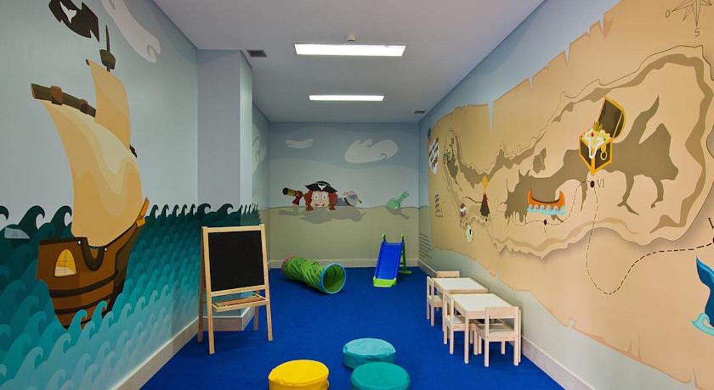 Sao Miguel Park Hotel