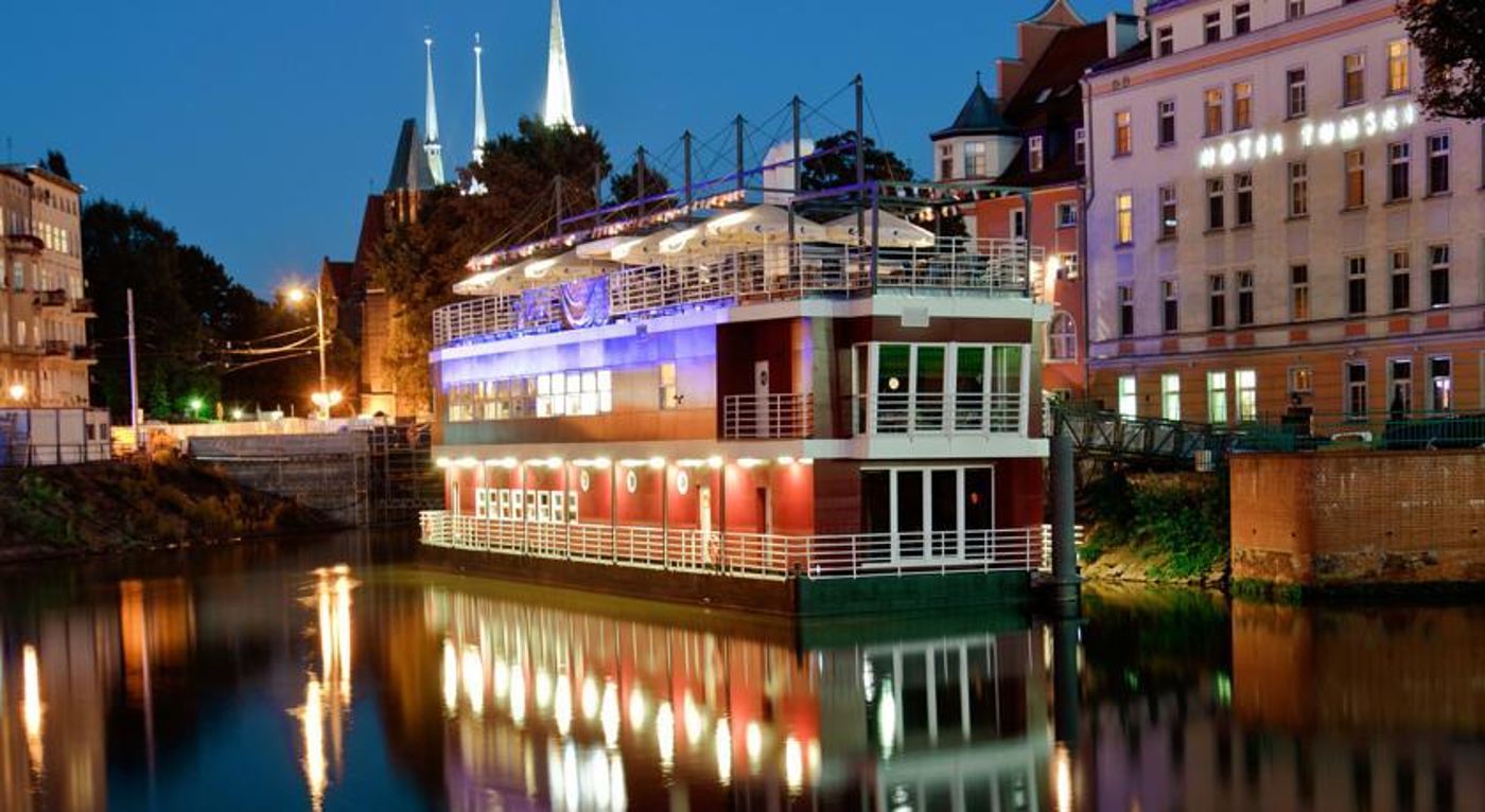 Tumski-Poland-WROCLAW-General view-2