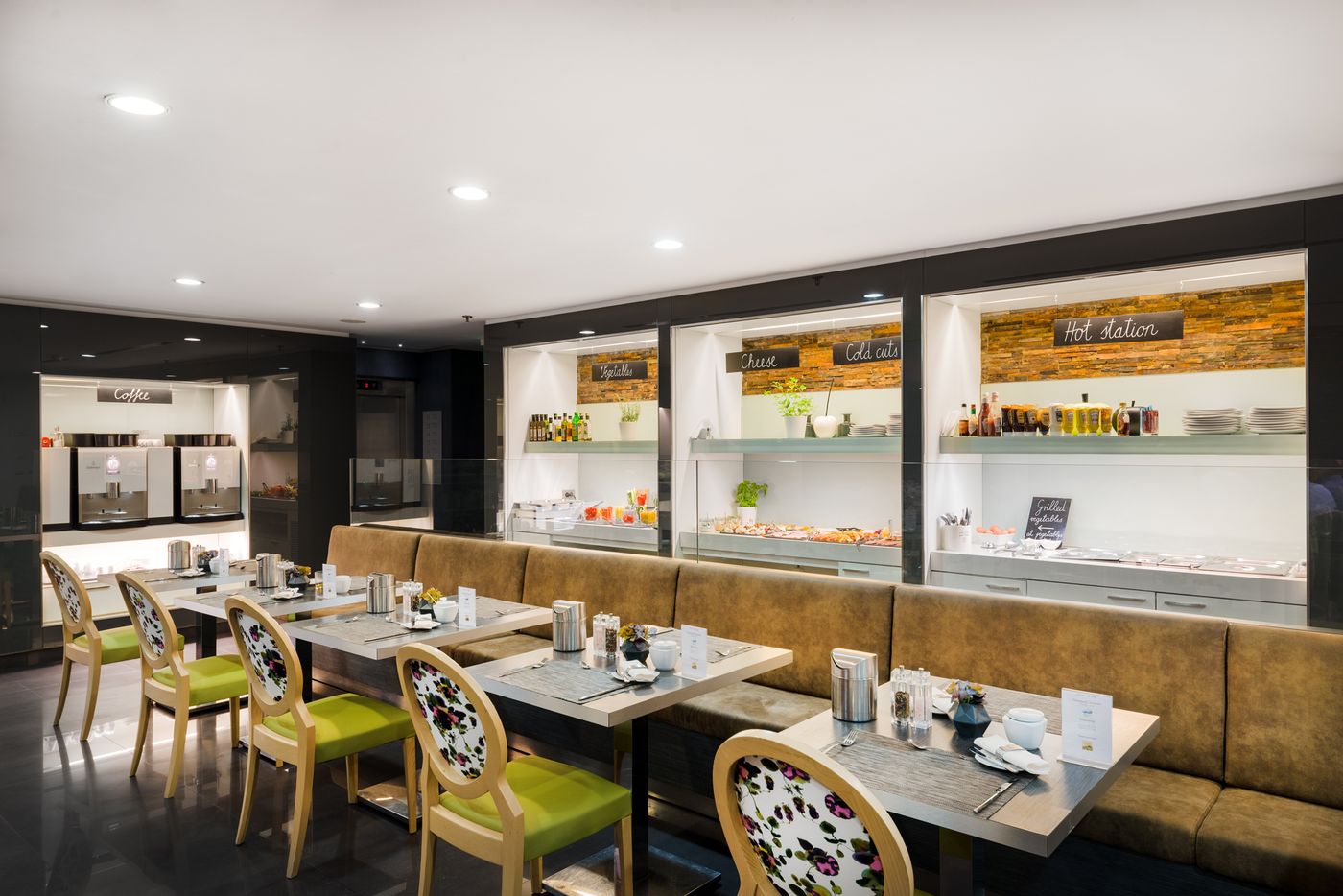 Eurostars-Palazzo-Zichy-Restaurant-41