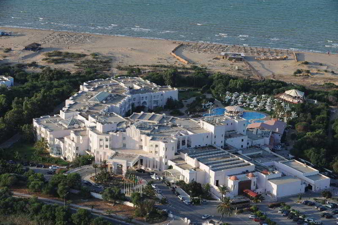 Regency-Tunis-Hotel-General-view-4