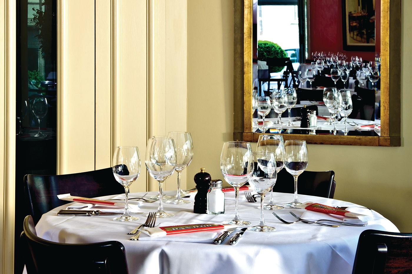 Hotel Seegarten-Switzerland-ZURICH-Restaurant-6