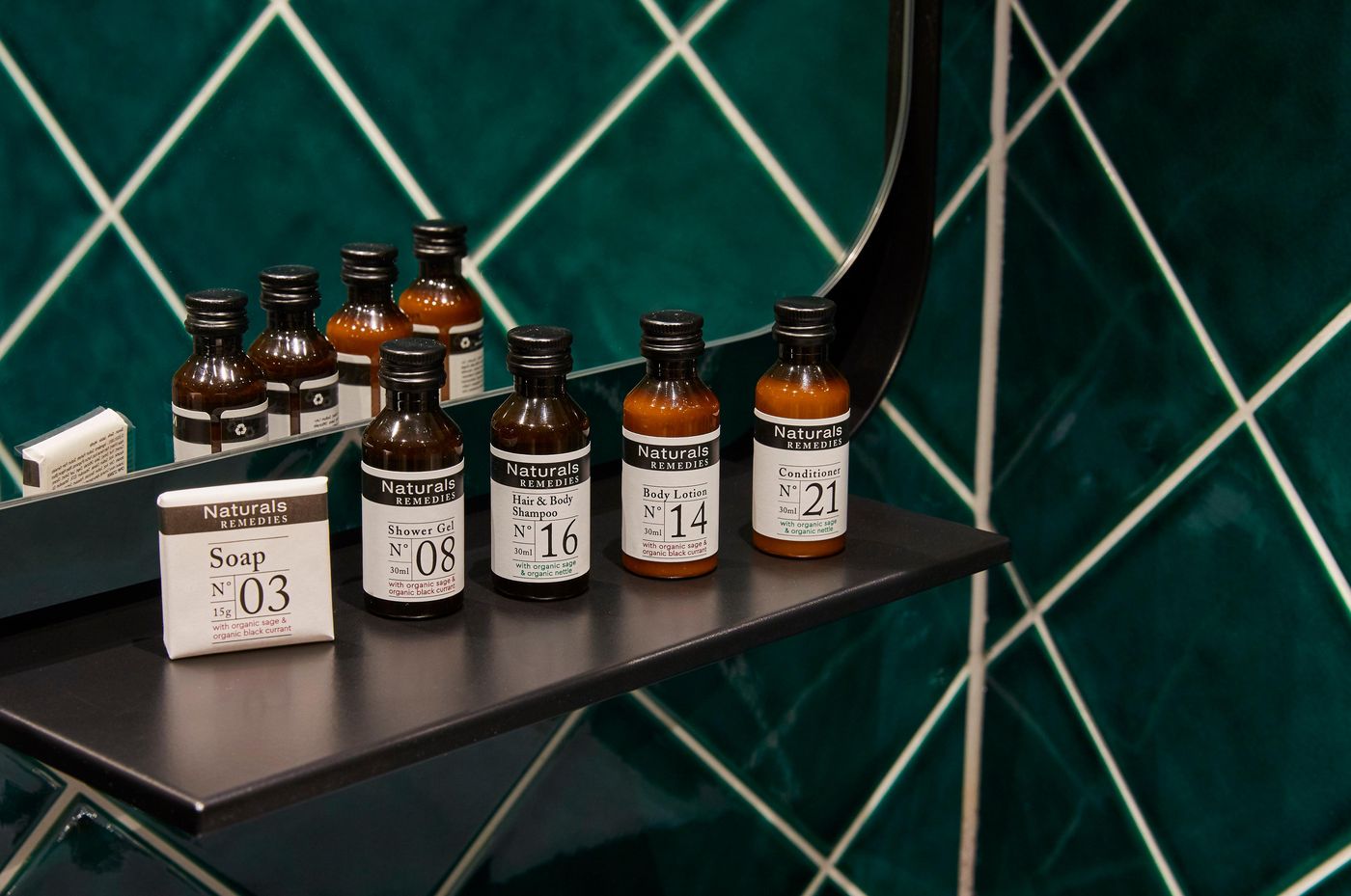 Hotel Indigo Berlin - East Side Gallery - Germany - Berlin - Room - 5