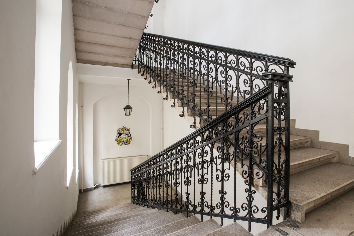 MP Hostel Budapest-Hungary-BUDAPEST-General view-3