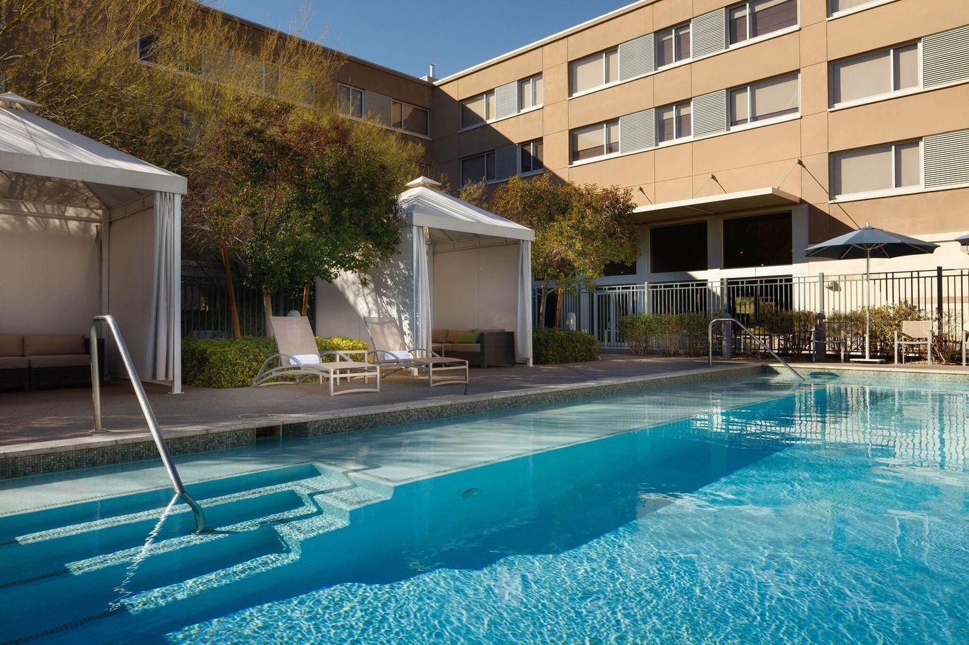 Element Las Vegas Summerlin-United States-LAS VEGAS-General view-6