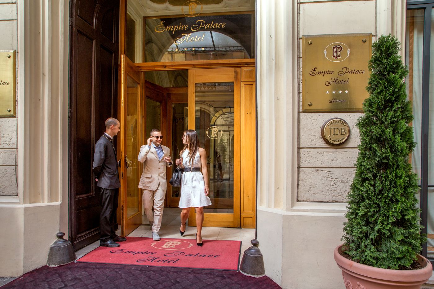 Unaway-Hotel-Empire-Roma-General-view-20