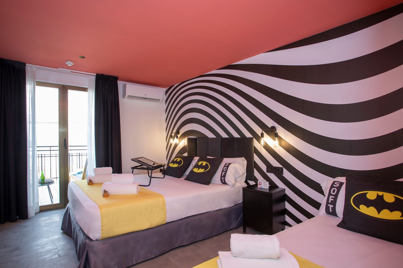 Hotel Casual Pop Art Benidorm