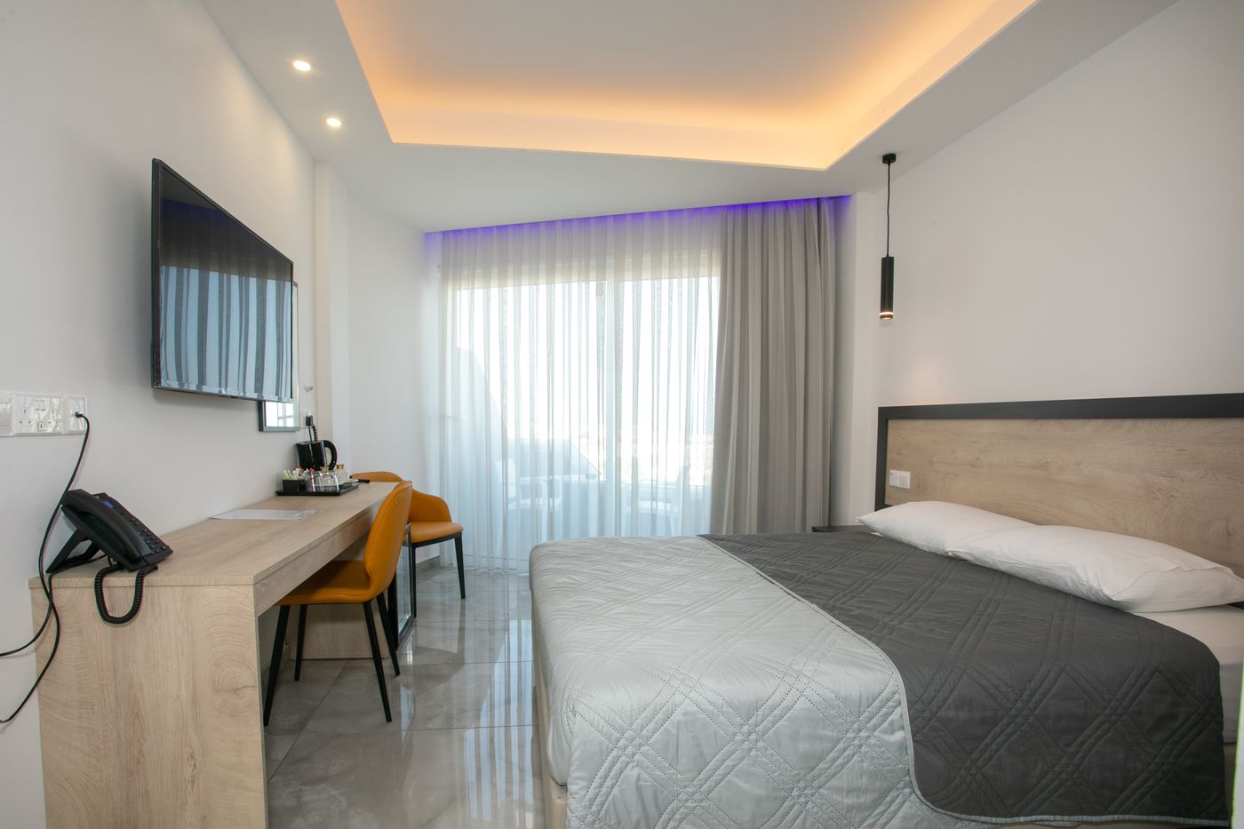 Papouis Protaras Hotel