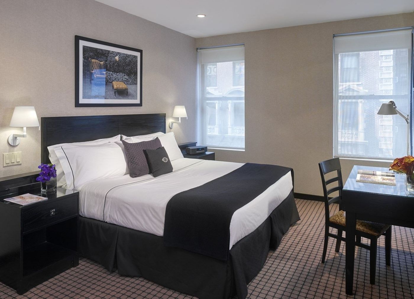 OYO-Times-Square-Room-5