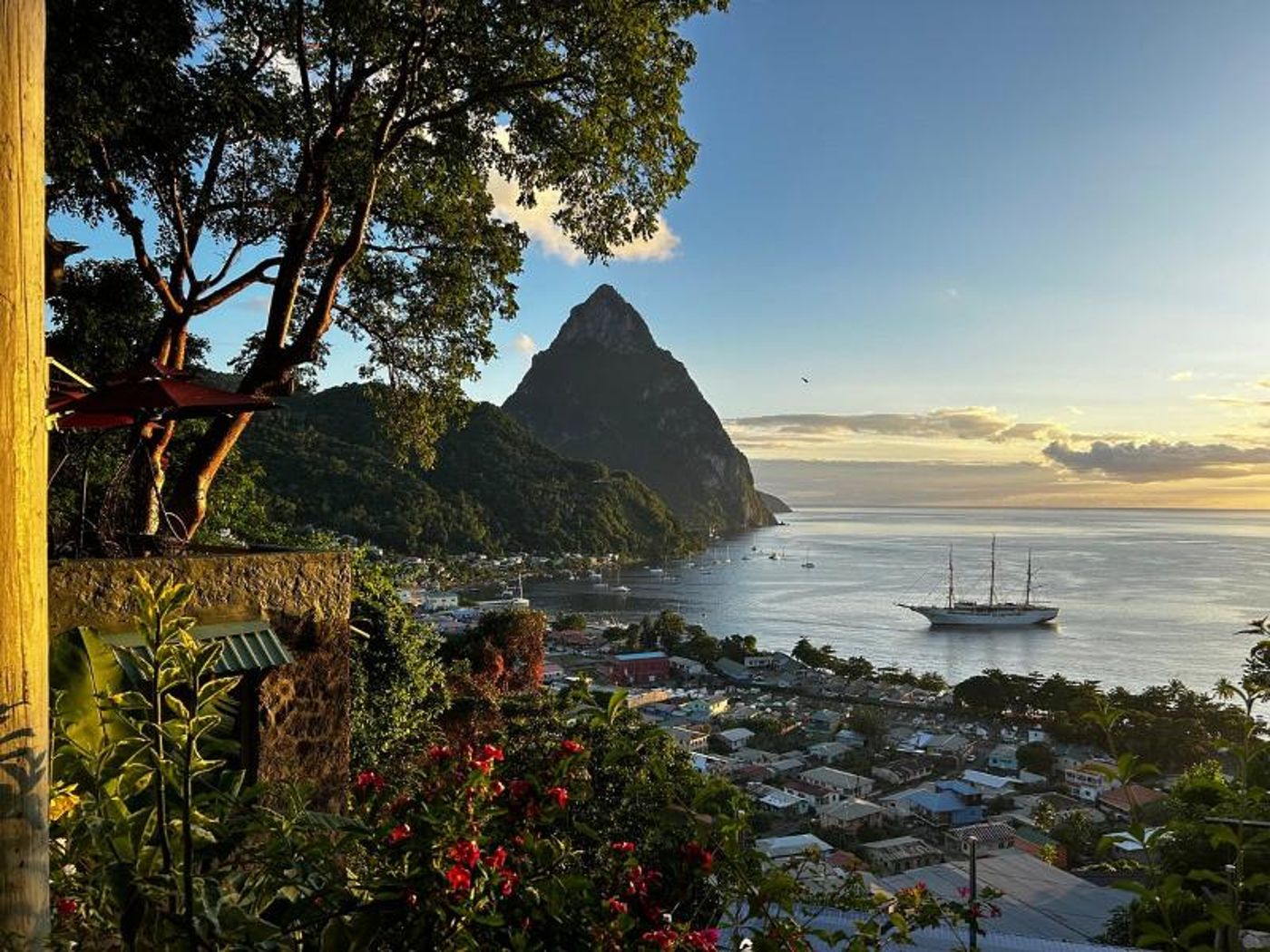 Green Fig Resort & Spa