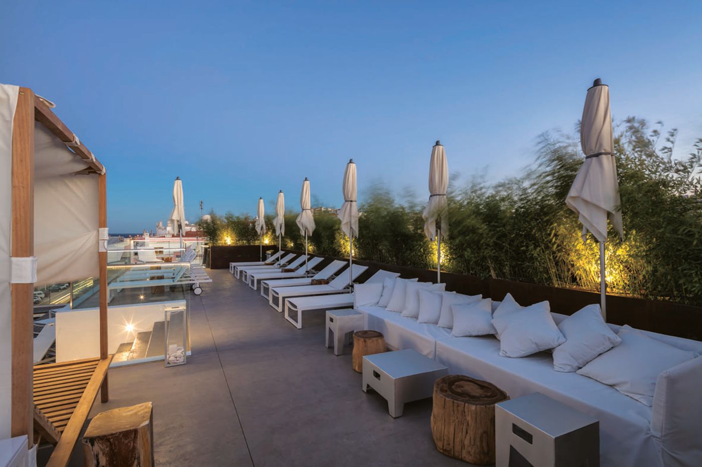 Lagos Aveninda Hotel