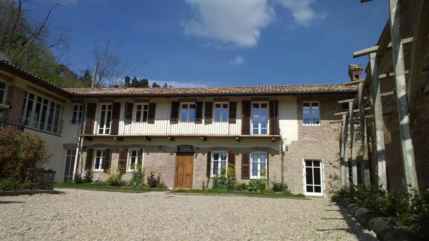 Greeneria - Italy - GUARENE - General view - 8