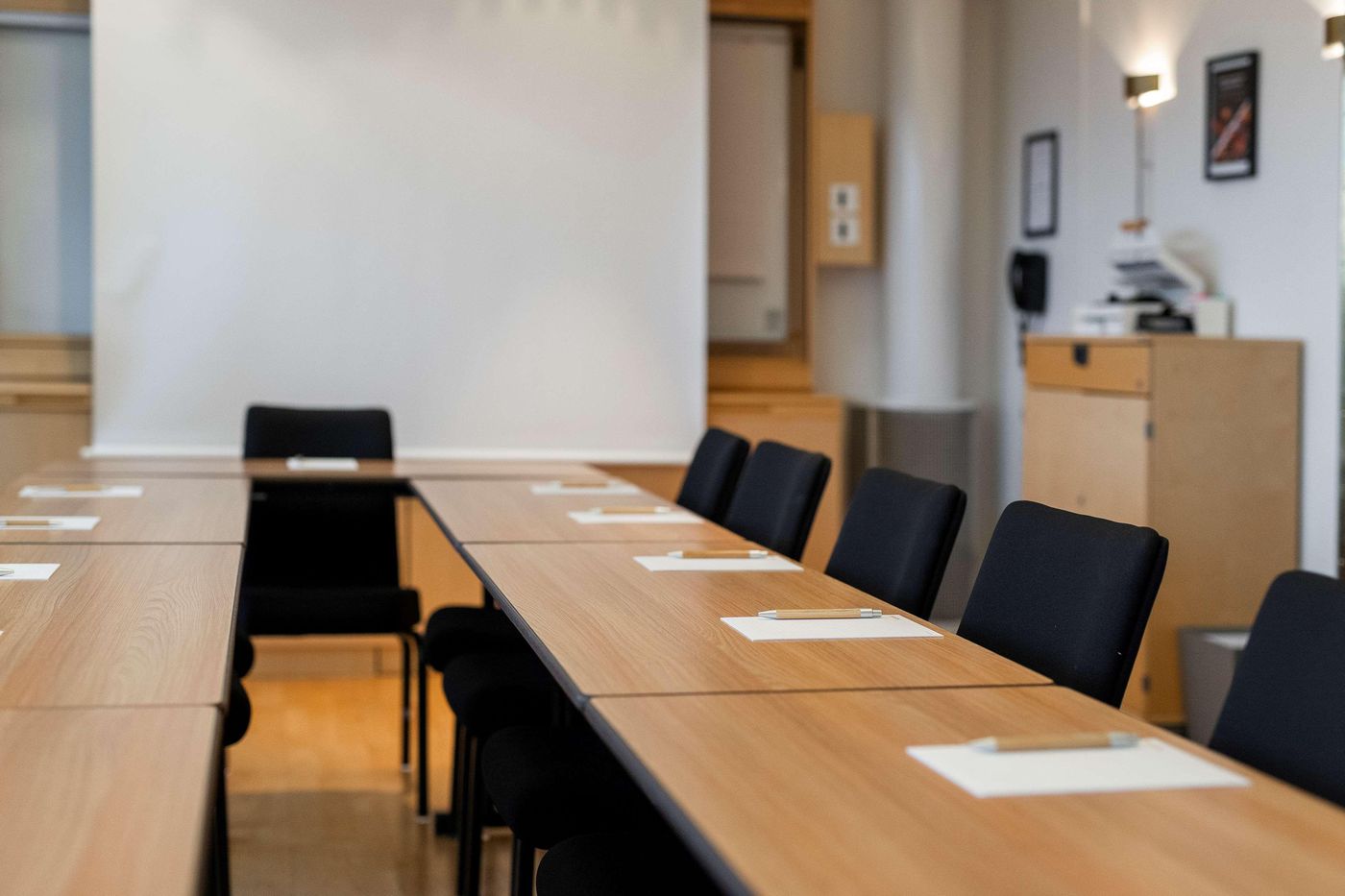 Scandic Park Stockholm - Sweden - STOCKHOLM - Conferences - 2