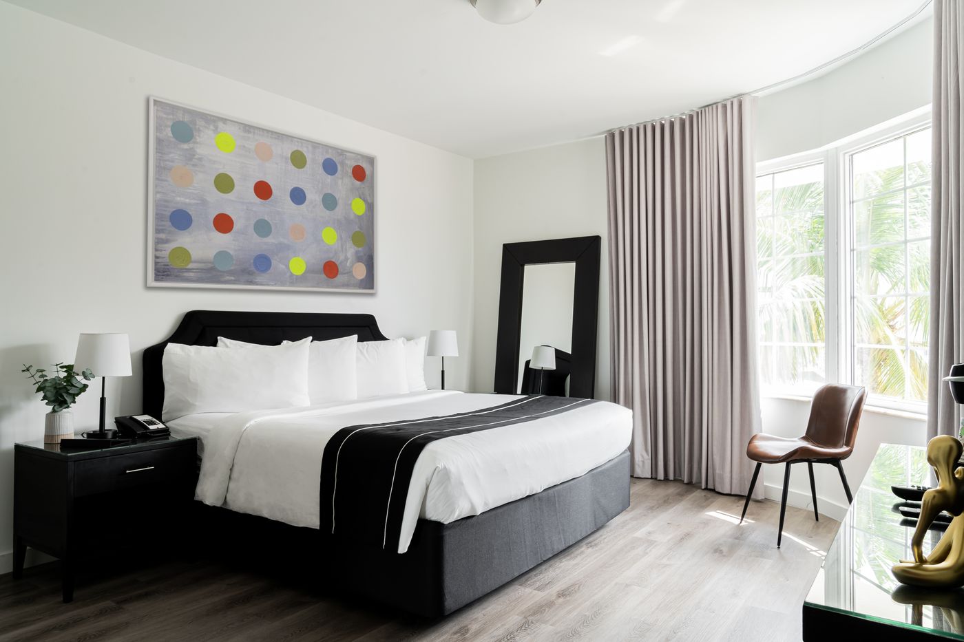 Essex House Hotel - United States - MIAMI BEACH - Room - 3