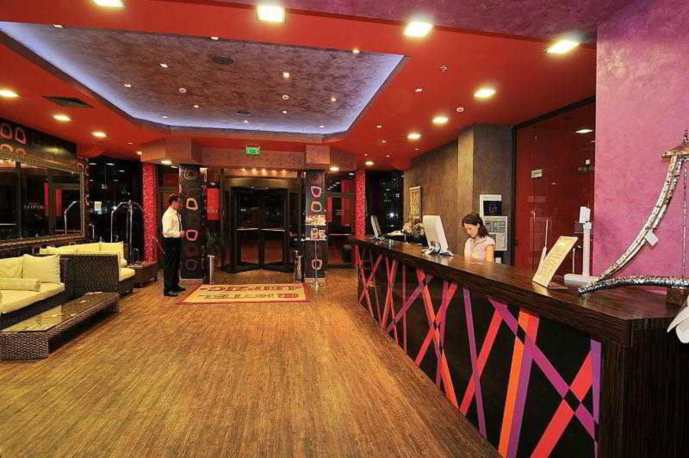 Leipzig-Bulgaria-PLOVDIV-General view-3