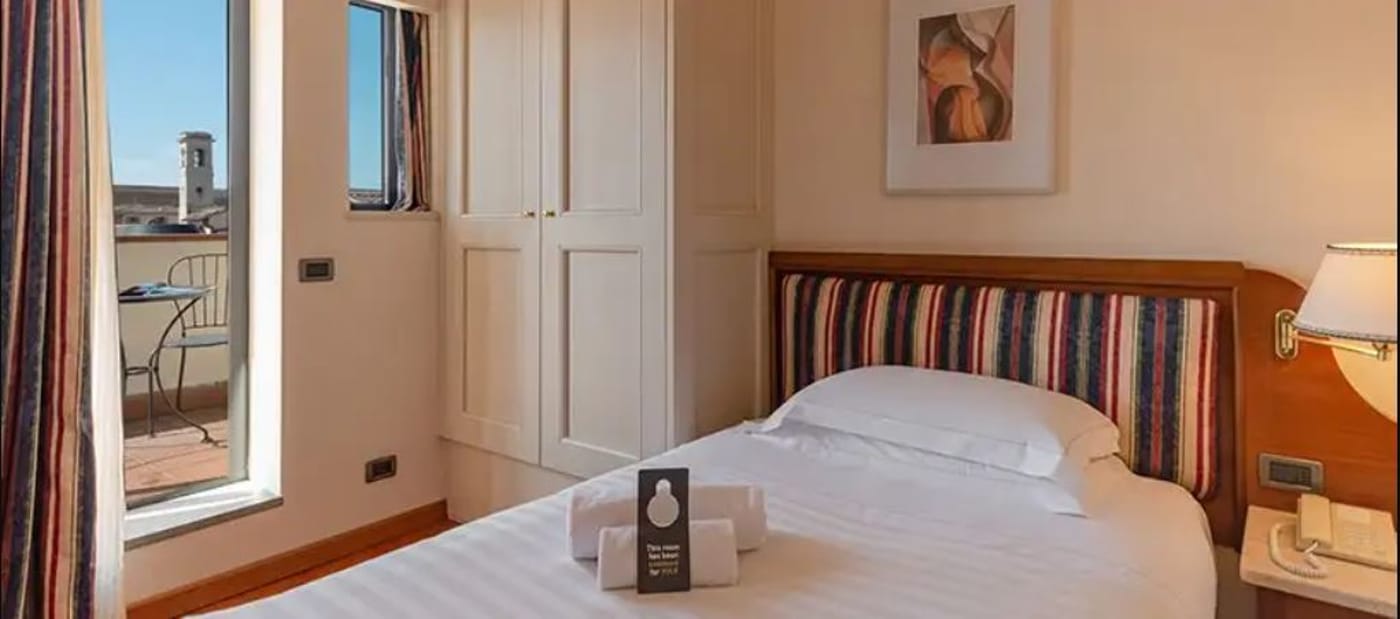 Laurus-Hotel-Al-Duomo-Room-43