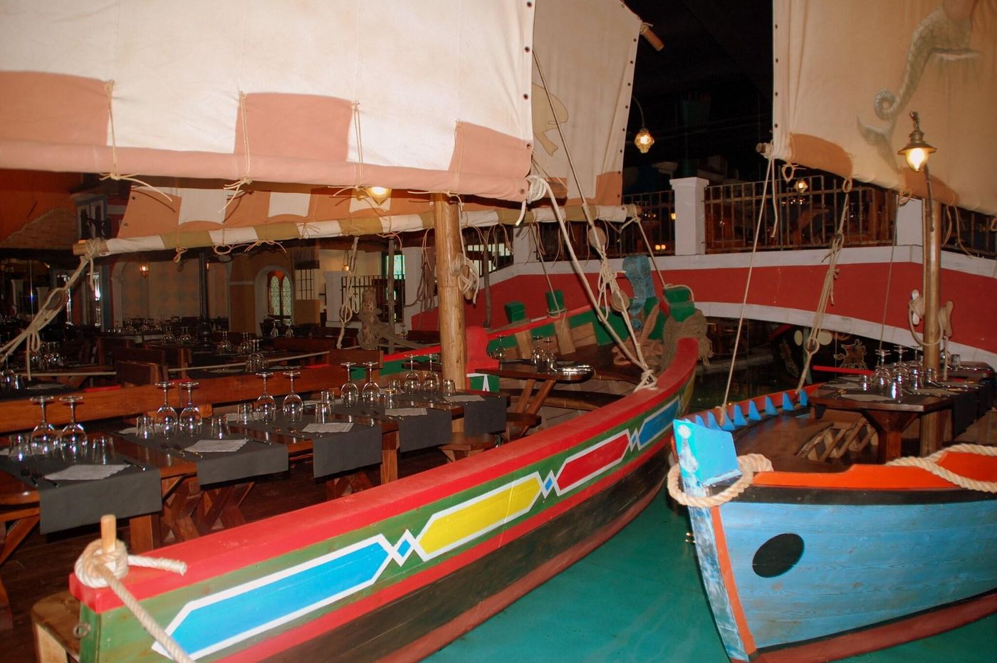 Autohotel-Venezia-Restaurant-11