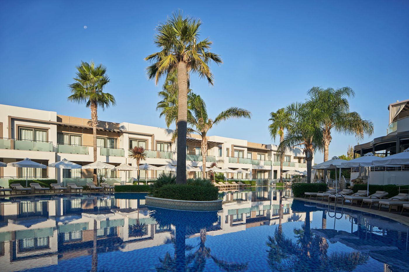 Lesante Classic Luxury Hotel and Spa