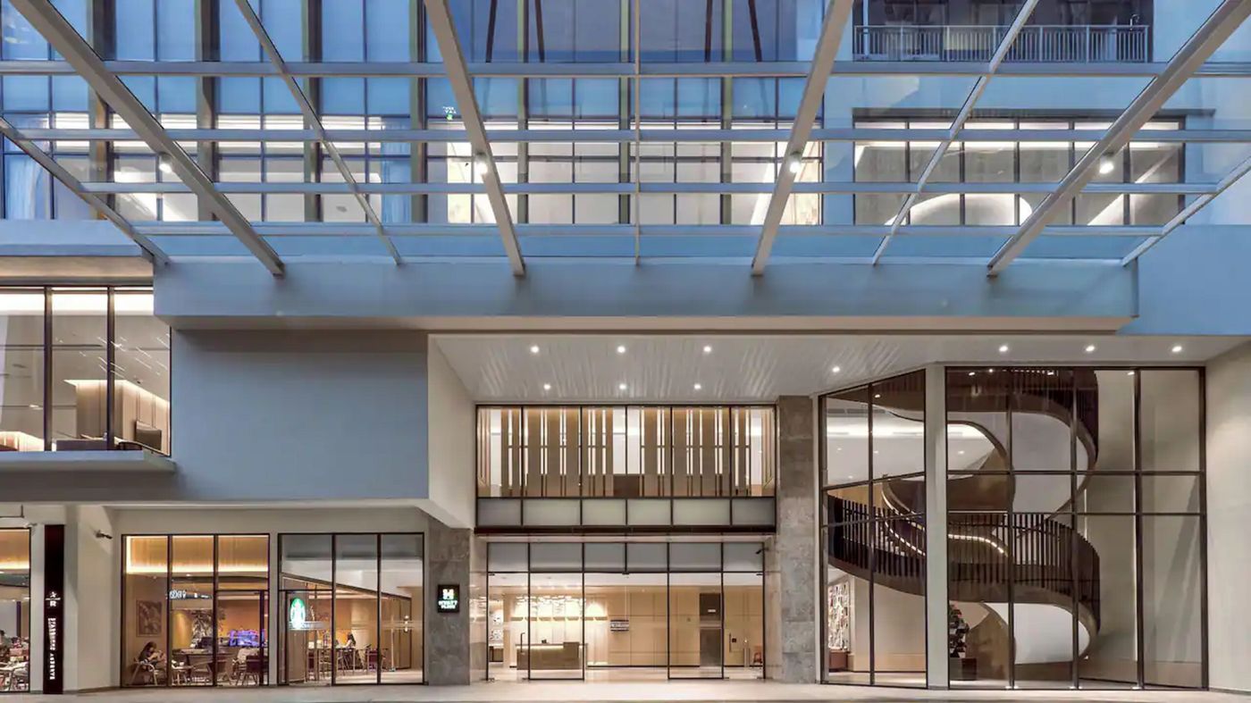 Hyatt Place Kuala Lumpur Bukit Jalil-Malaysia-Kuala Lumpur-General view-2