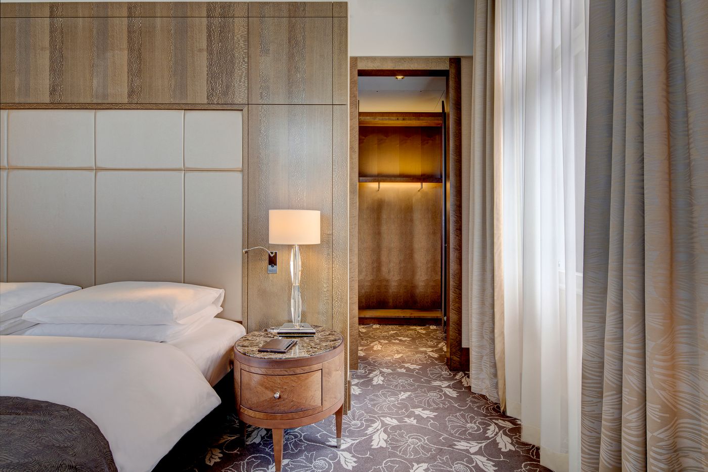 Anantara Palais Hansen Vienna - Austria - Vienna - Room - 8