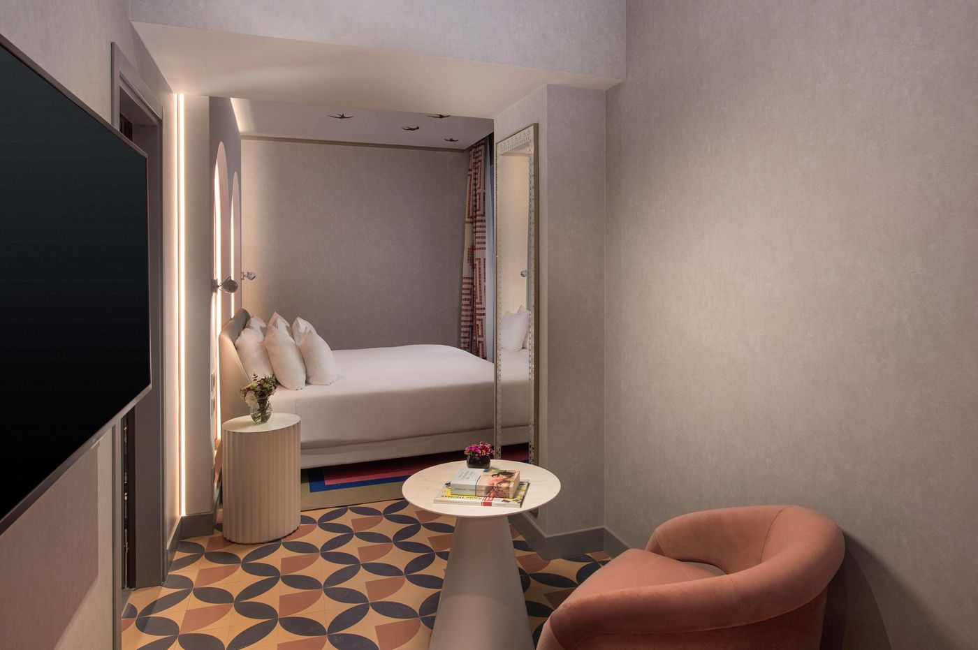 NH-Collection-Roma-Vittorio-Veneto-Room-57